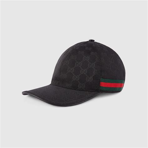 Gucci Casquette de base